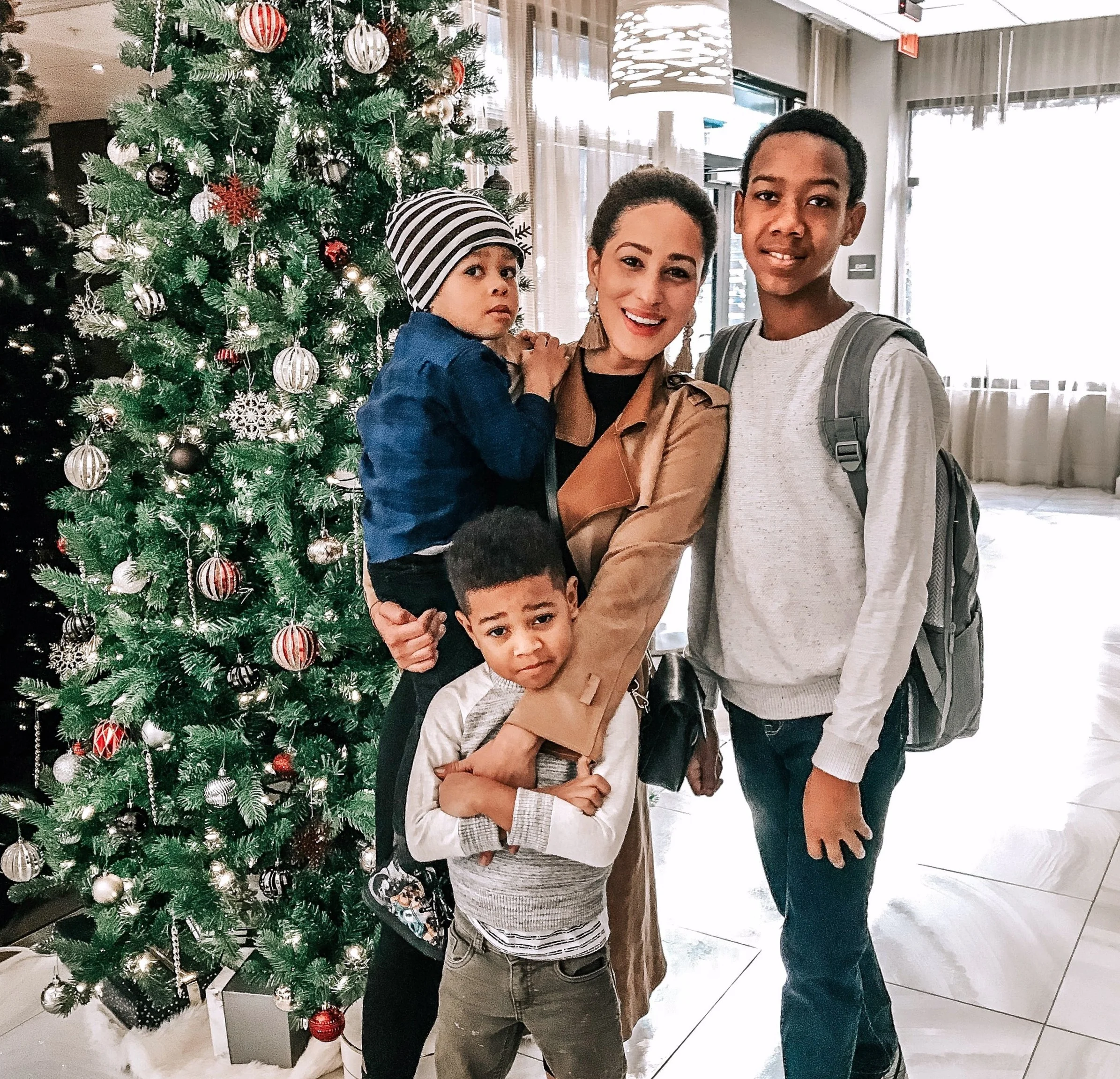 Atlanta: Staycation with AC Hotels by Marriott 