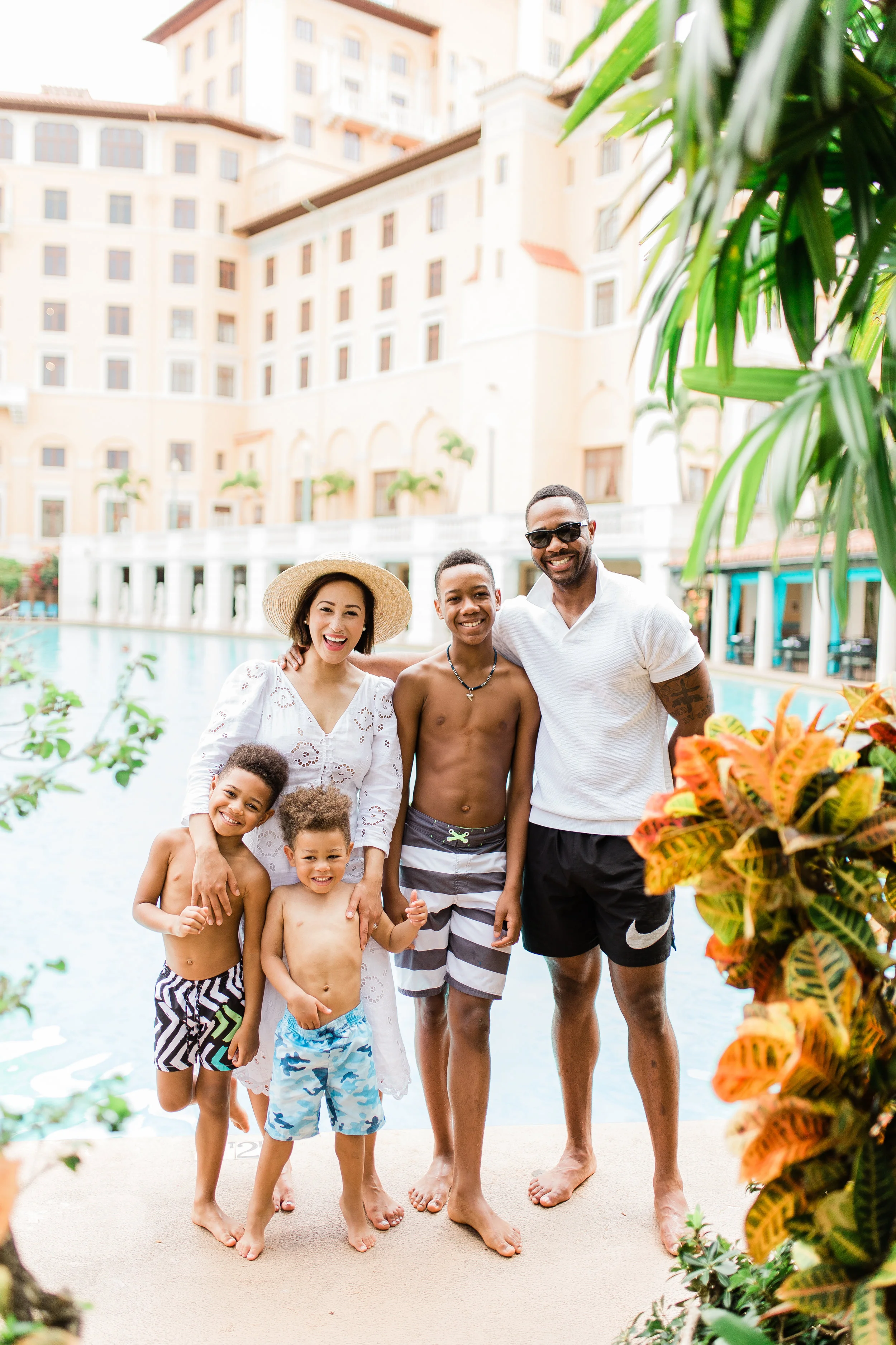 Miami: The Biltmore Hotel