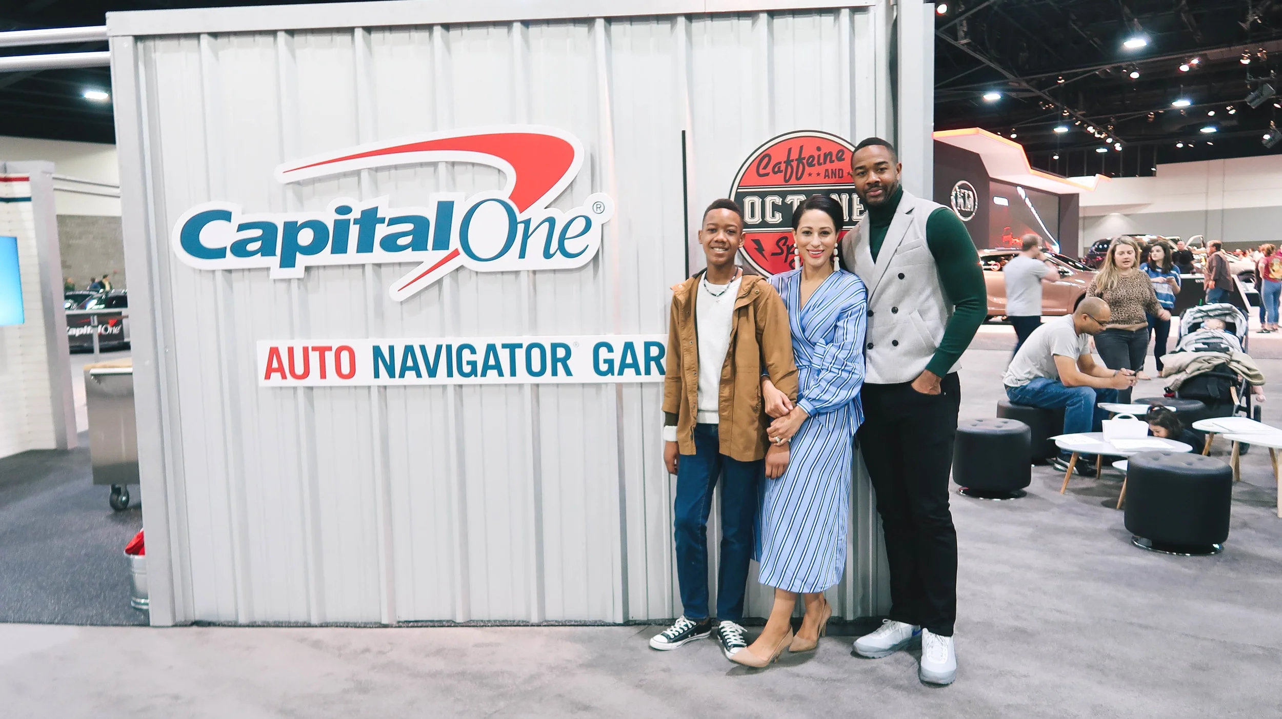 5 Reasons to Attend Atlanta’s International Auto Show