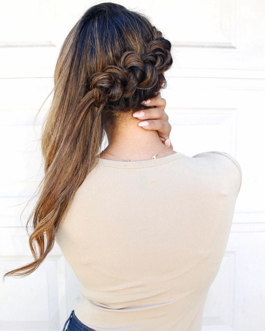Summer Hair That Keeps Up With Your Life
