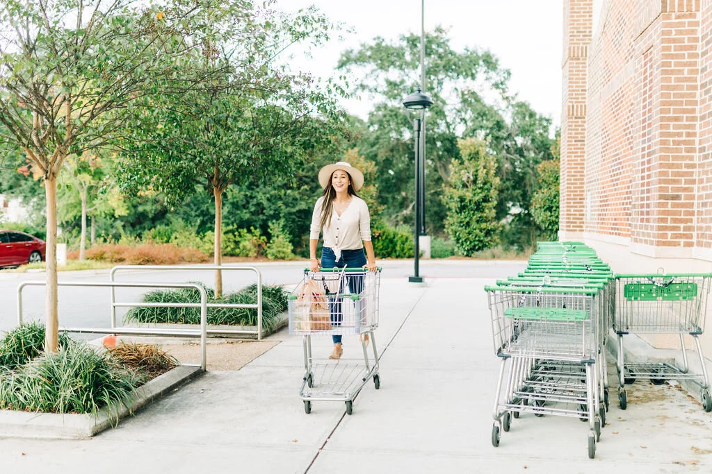 Health &amp; Beauty Sale at Publix! 