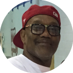 Richard Jenkins