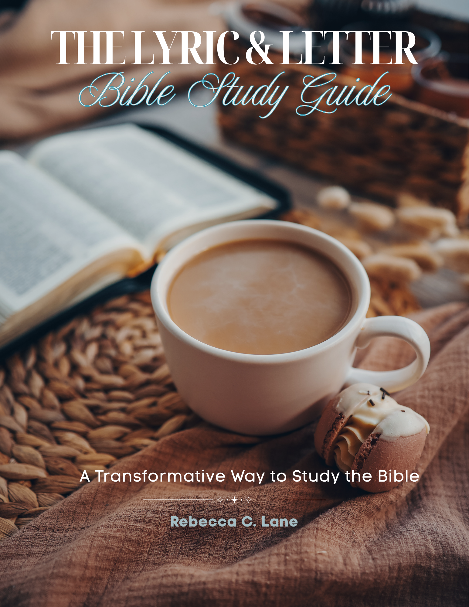 The Lyric and Letter Study Method — Free Download