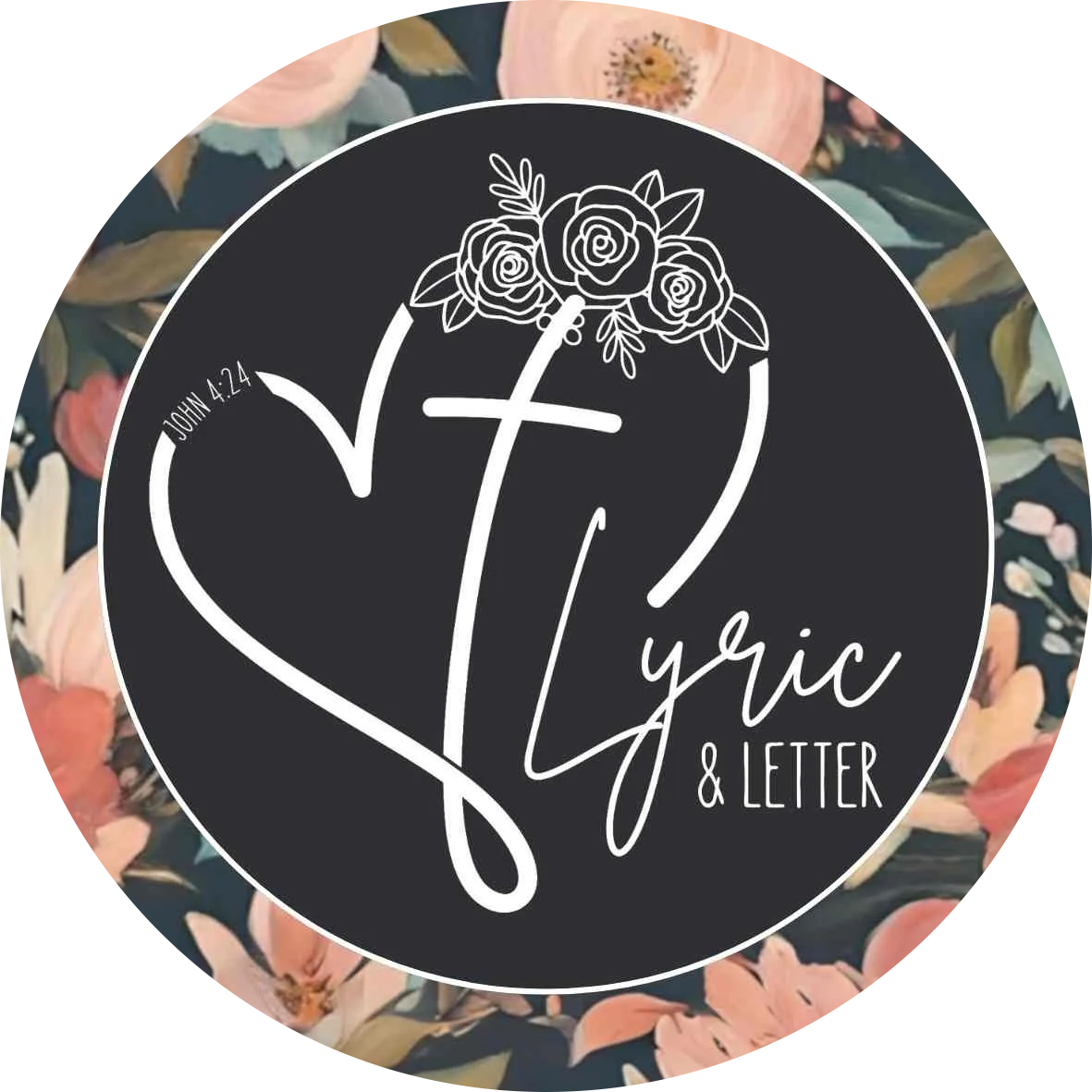 Lyric and Letter Podcast