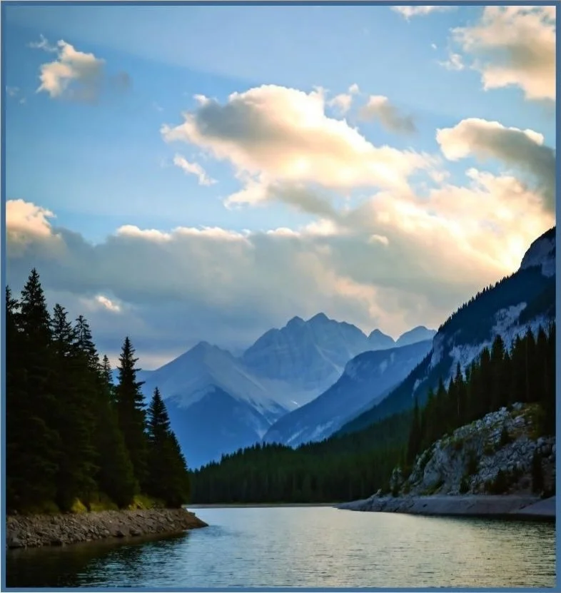 A Return To The Hallow