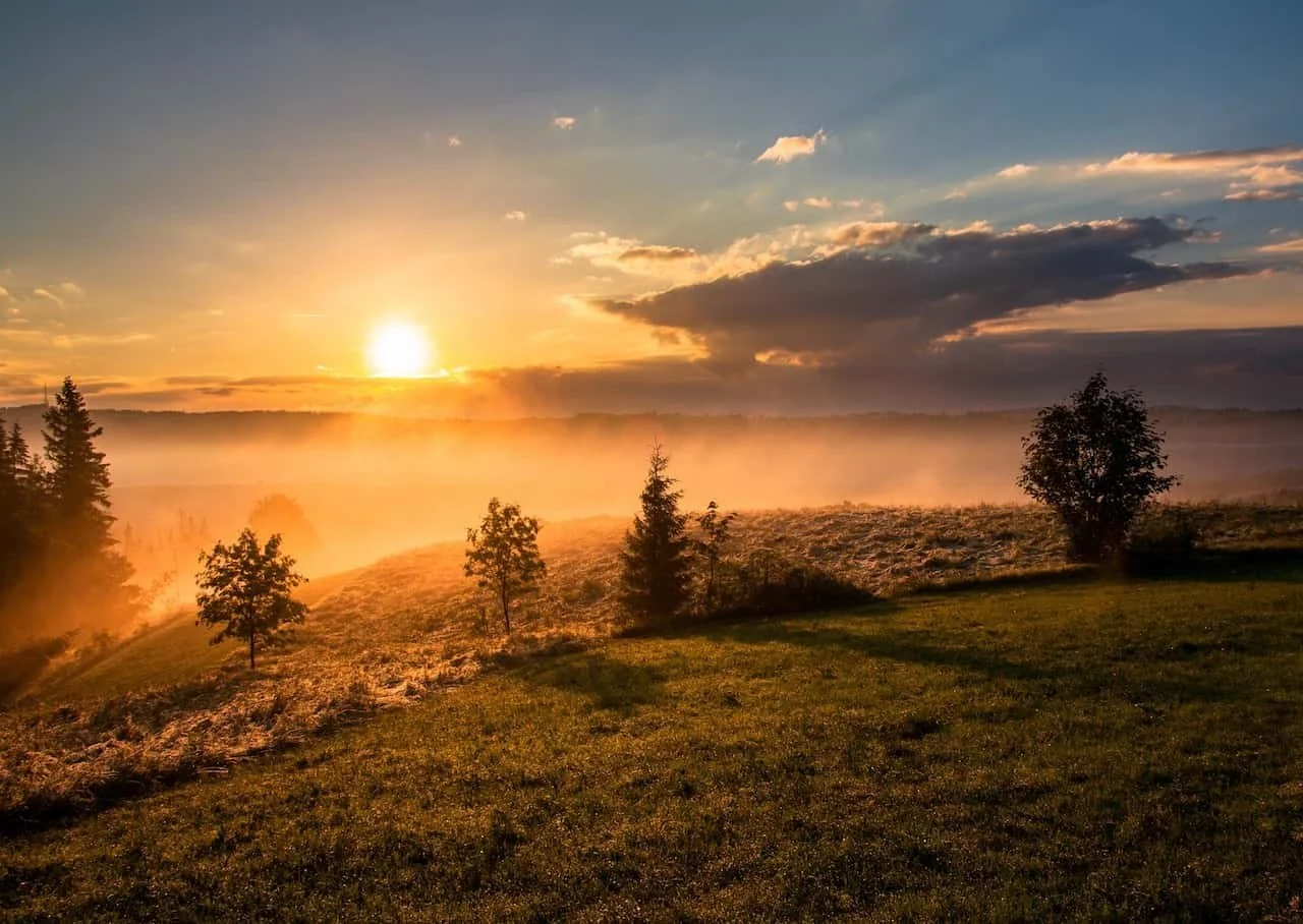 Breaking The Silence