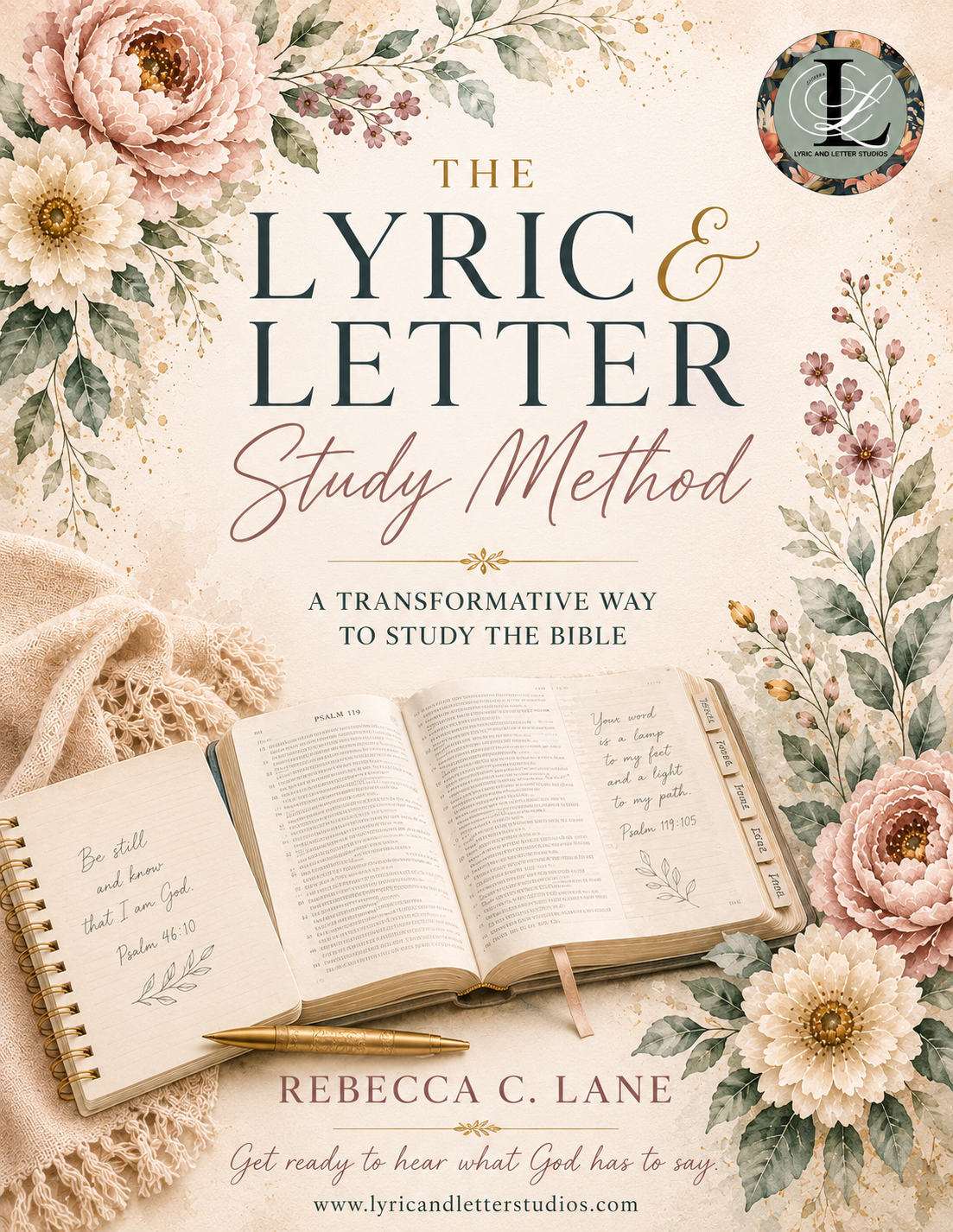 The Lyric and Letter Study Method
