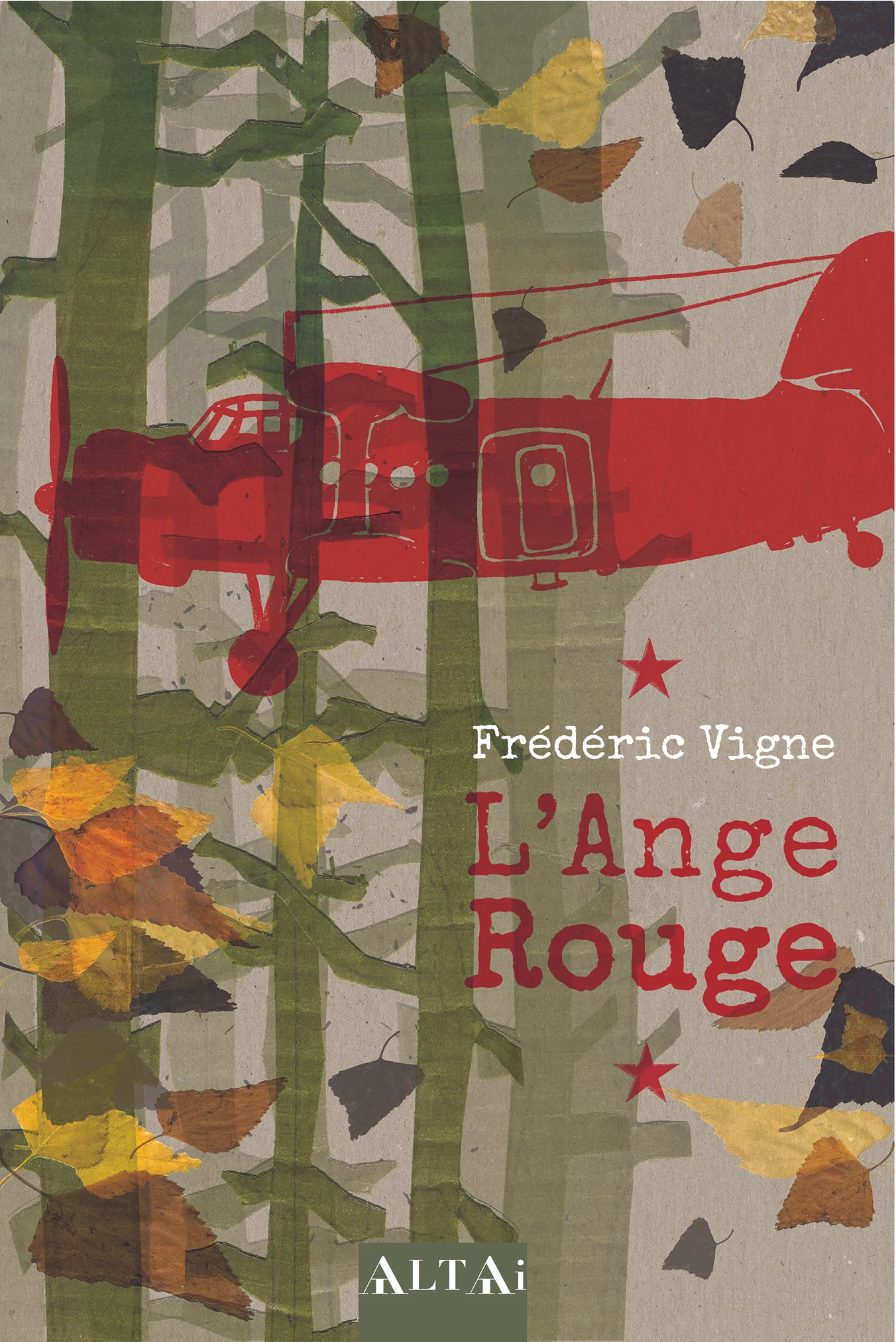 Book Cover Design (Self-Published Novel)