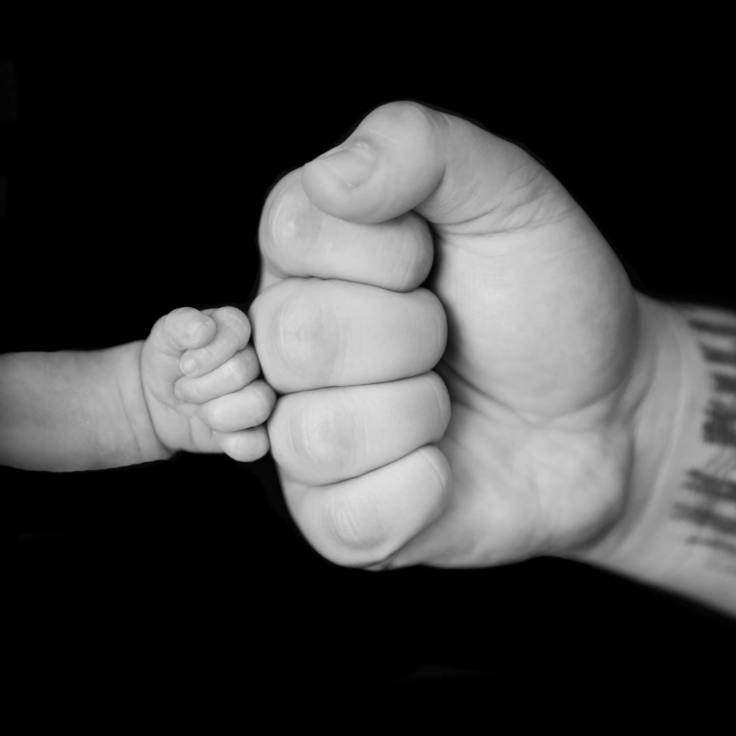 Smith Newborn 1 bw.jpg