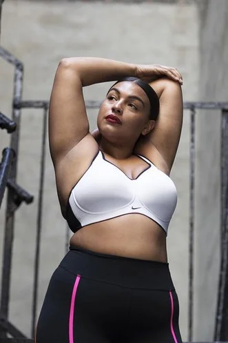 Nike Women Brahaus - North American Launch