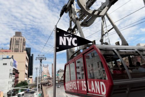 NIKE NYC - Summer of Sport