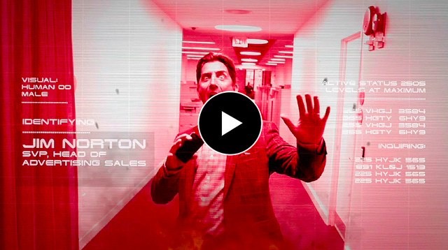 #STAYAOLLIVE - Launch of LIVE! from AOL