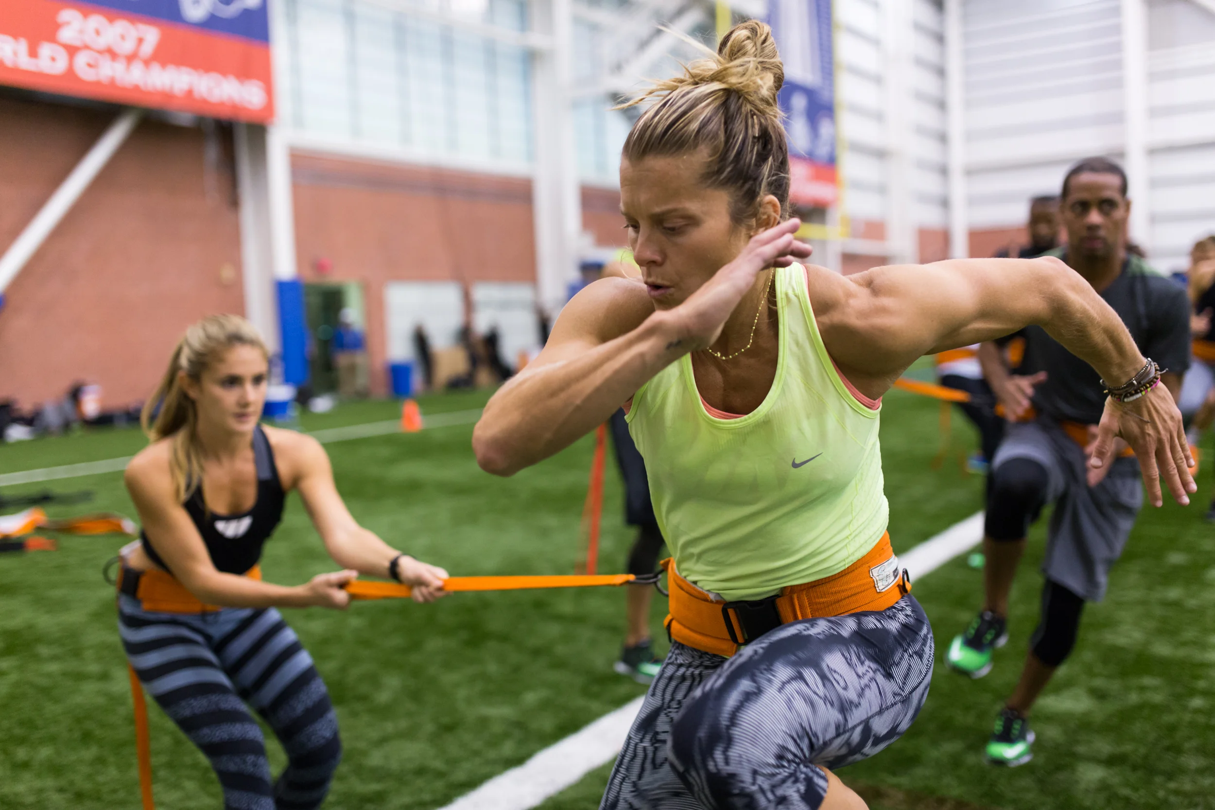 nike student brand ambassador