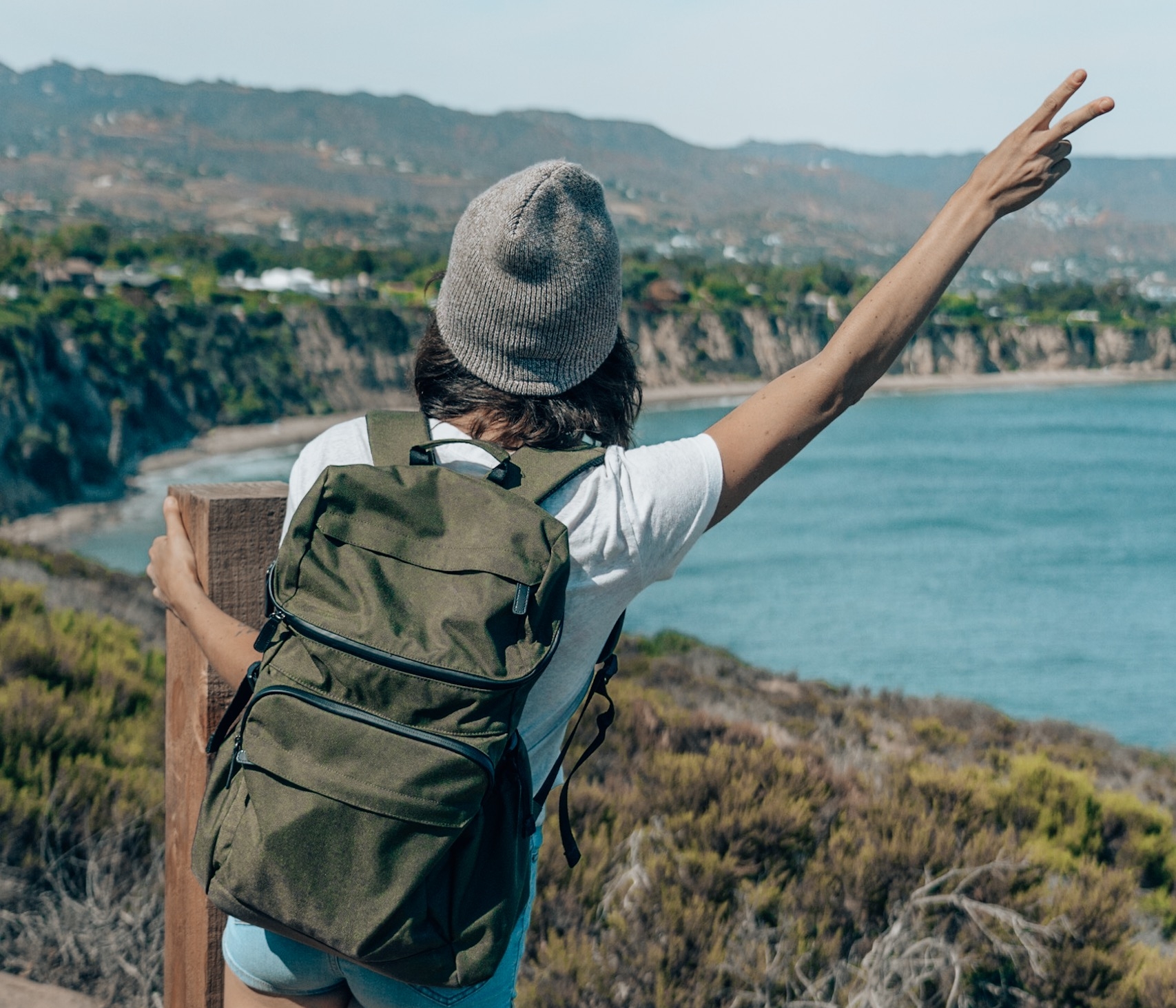 MUJI USA - Vacation Campaign (freelance)