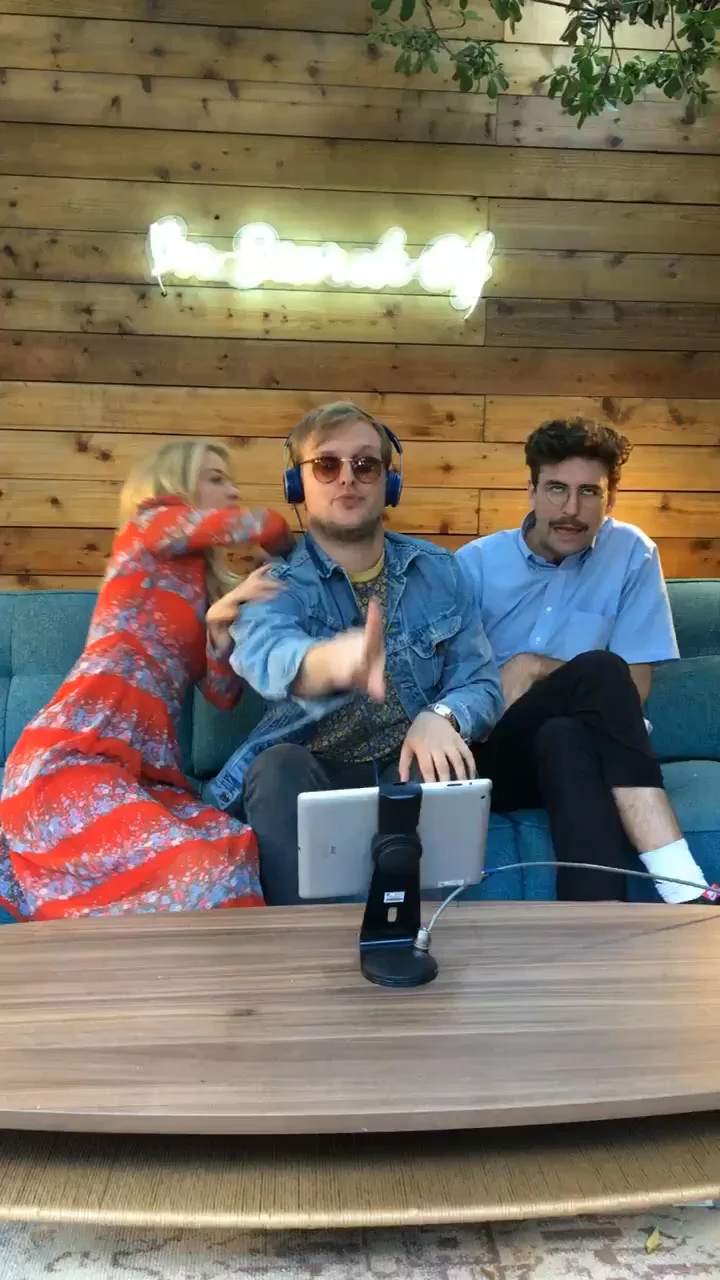 Mashable x TBS - Search Party at SXSW