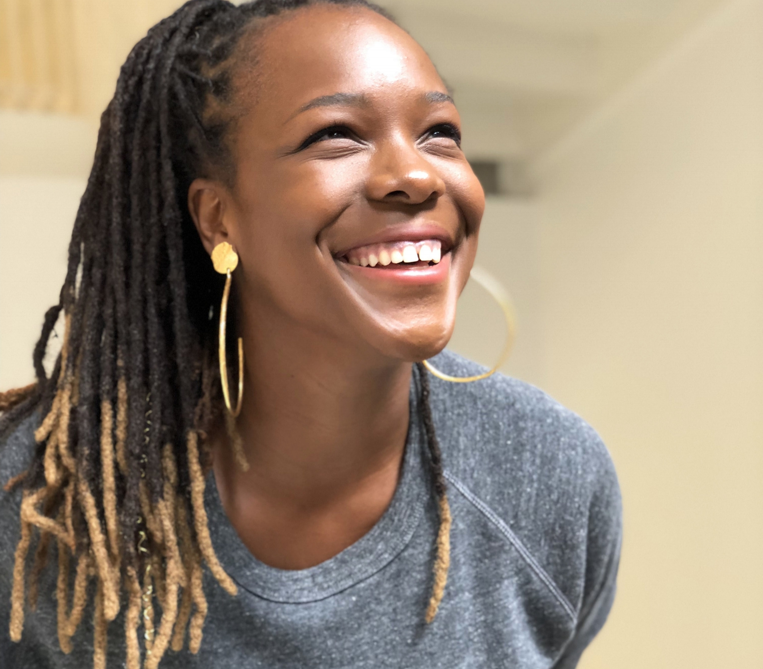 #BUILTBYGIRLS - Social Marketing (freelance)