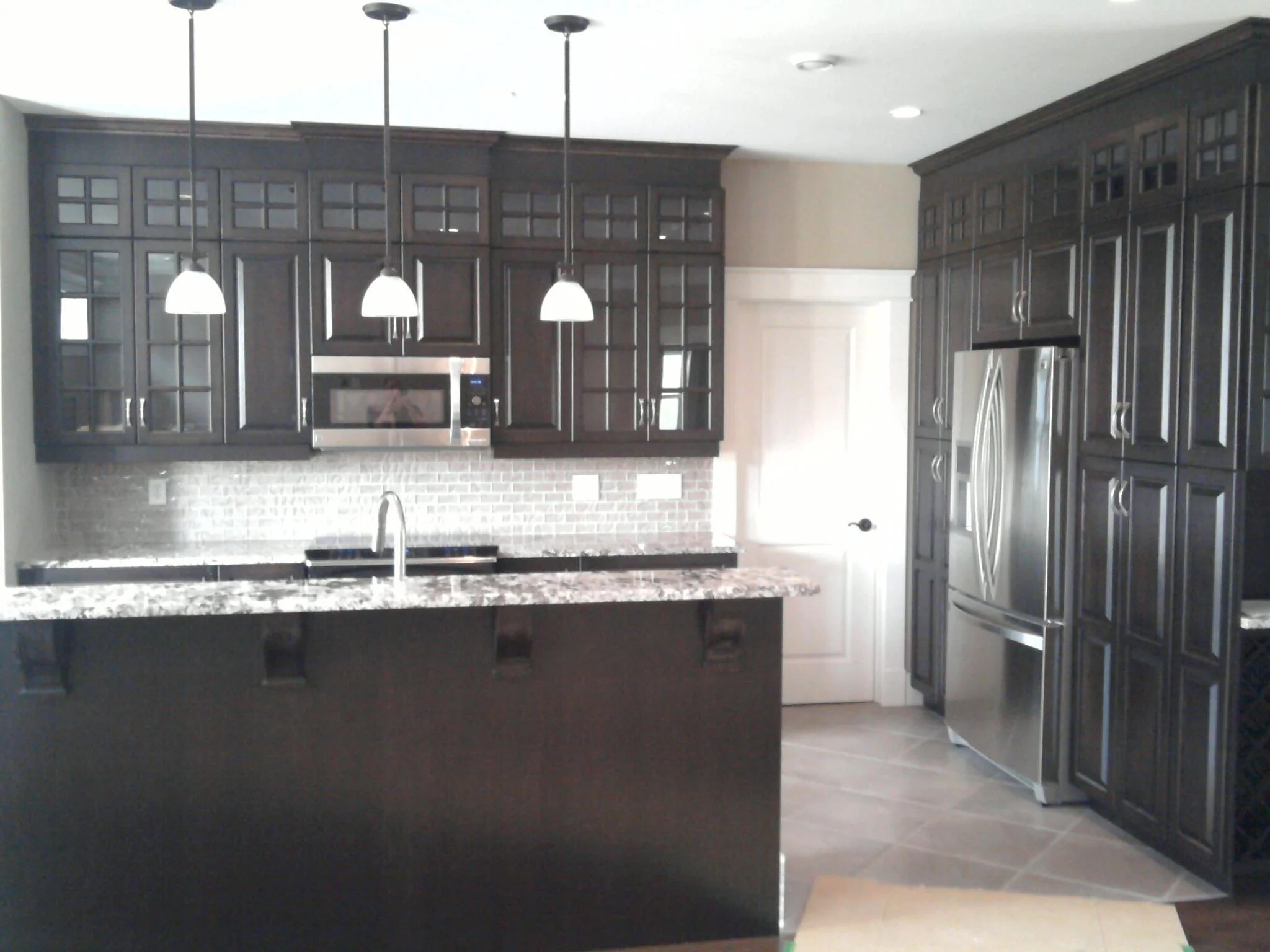 Quest Kitchens Beautifully Design Kitchens In Halifax Ns