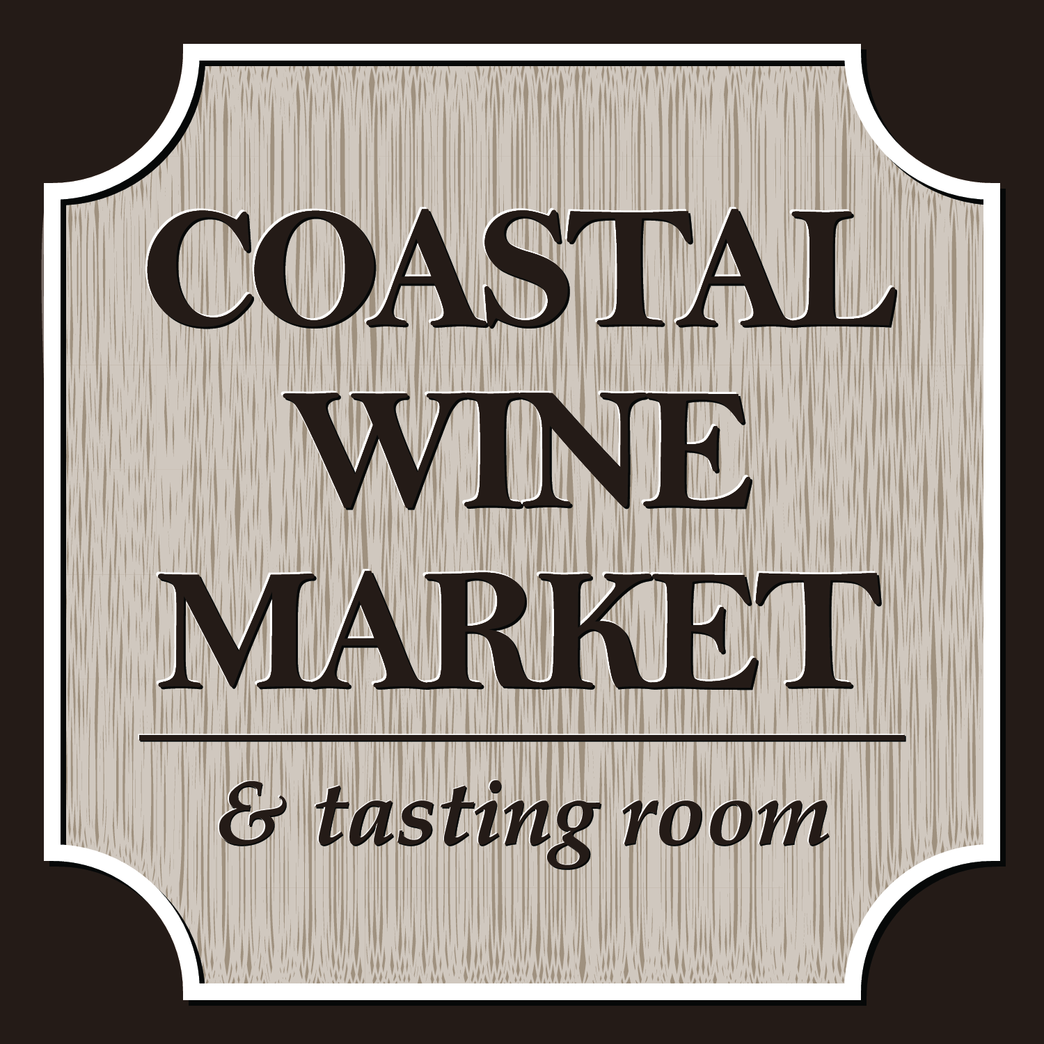 TASTING EVENT presented by COASTAL WINE MARKET.