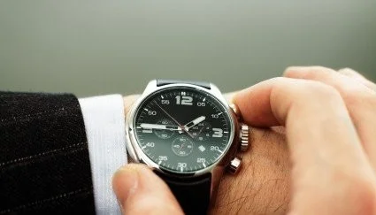 Benefits of Punctuality at Work