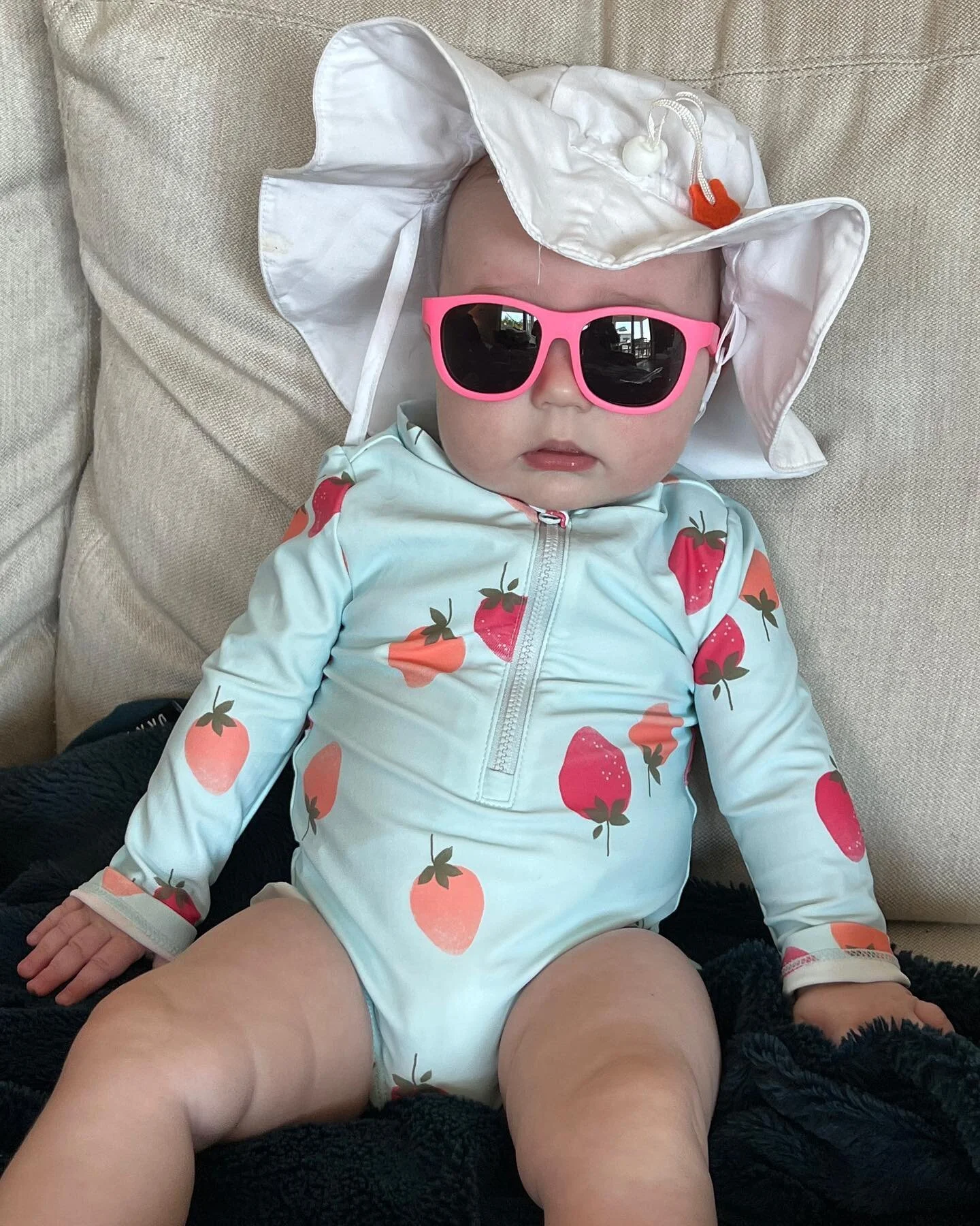 What a great week we all had on our family vacation!! Can&rsquo;t wait to go back.