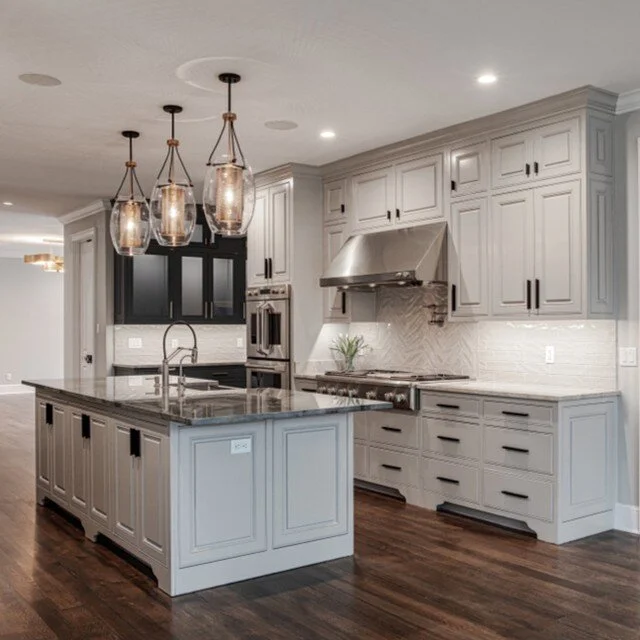 Headed into Thanksgiving feeling very thankful for family, friends, and clients I have had this year. Sharing a few pictures of recent kitchen projects that will be hosting family gatherings for years to come. I wish you all a very Happy Thanksgiving