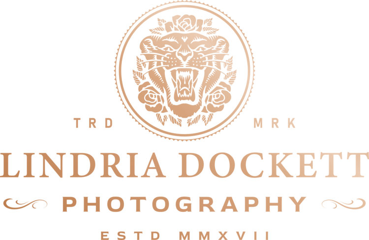 Lindria Dockett Photography