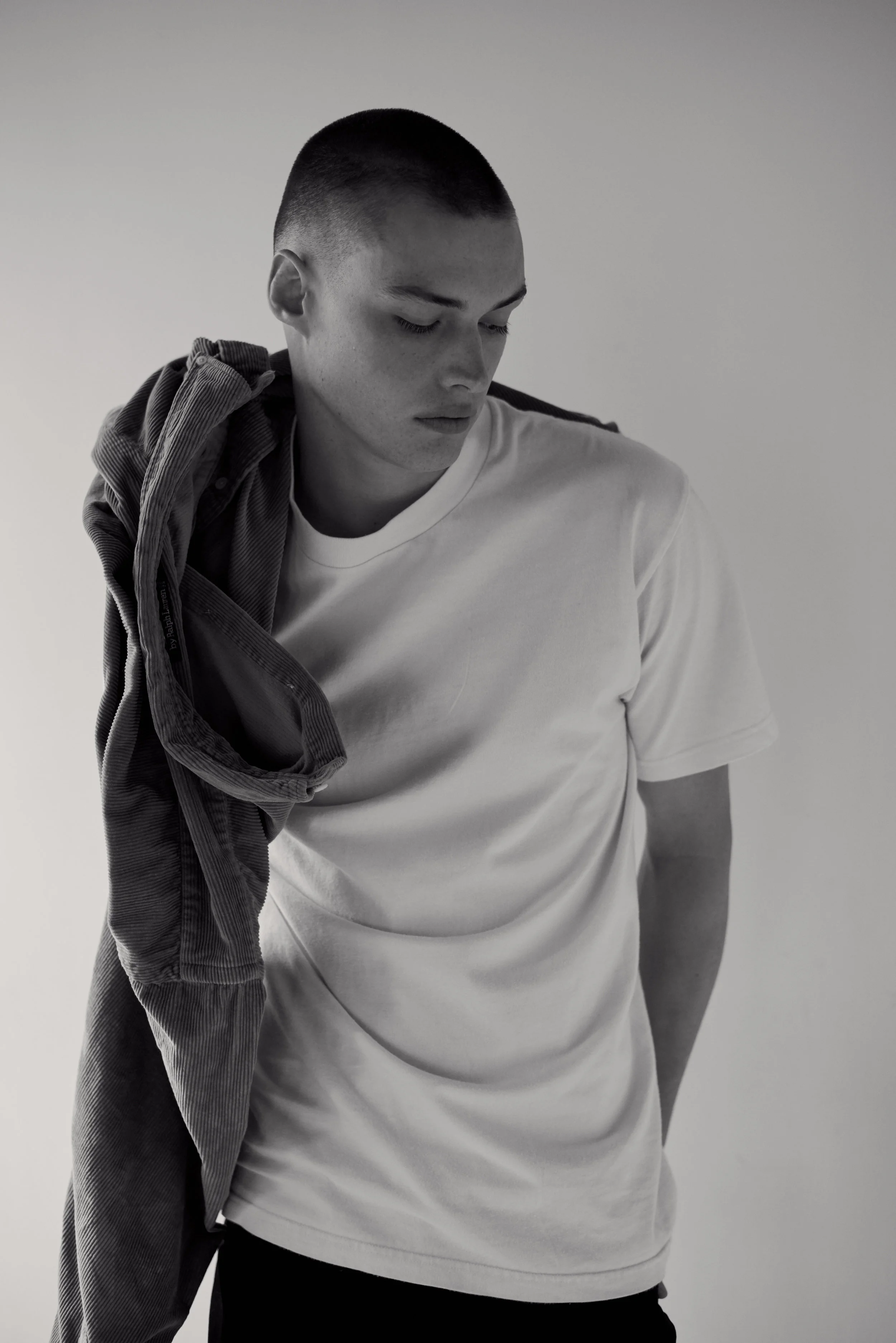 IMG LONDON - Henry Underwood