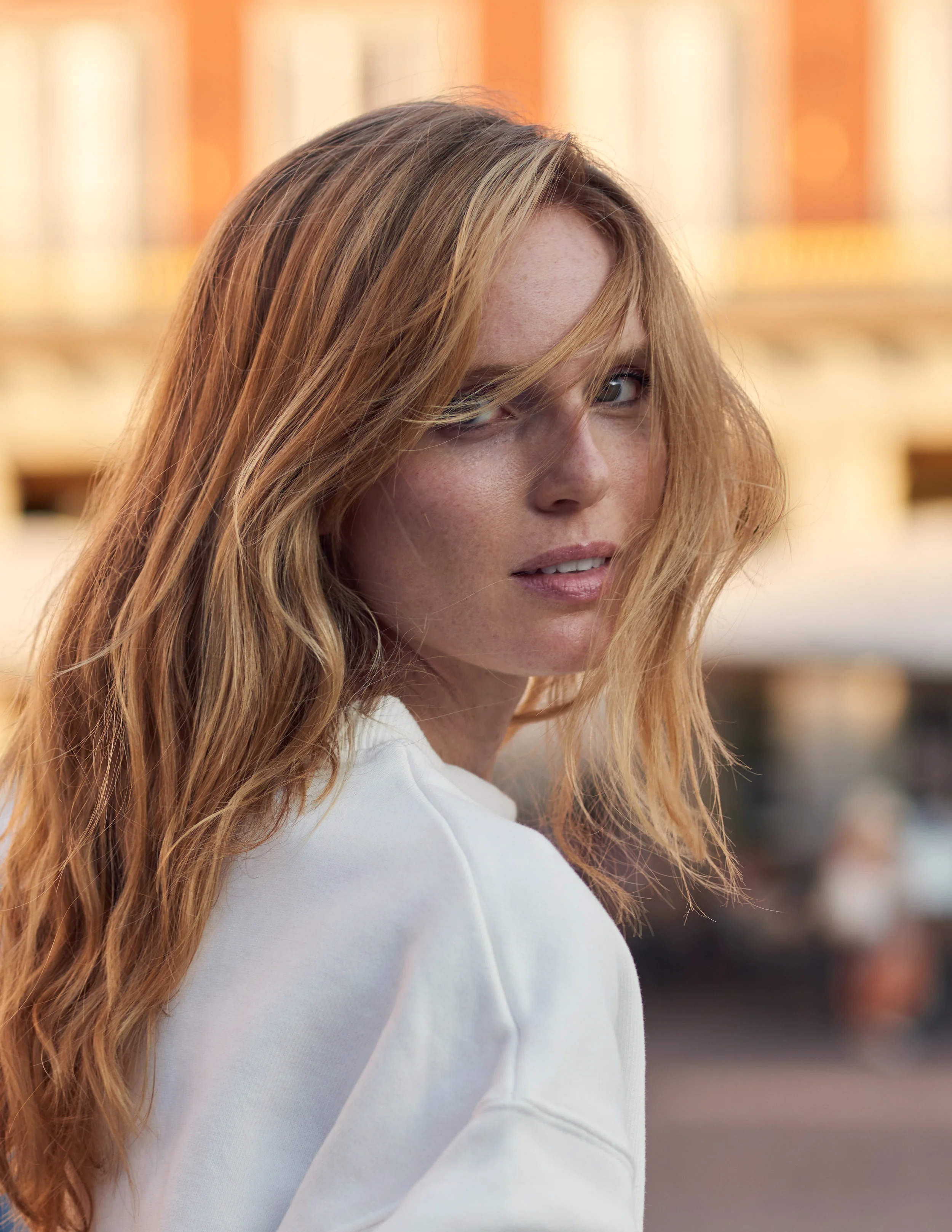 Nell Rebowe