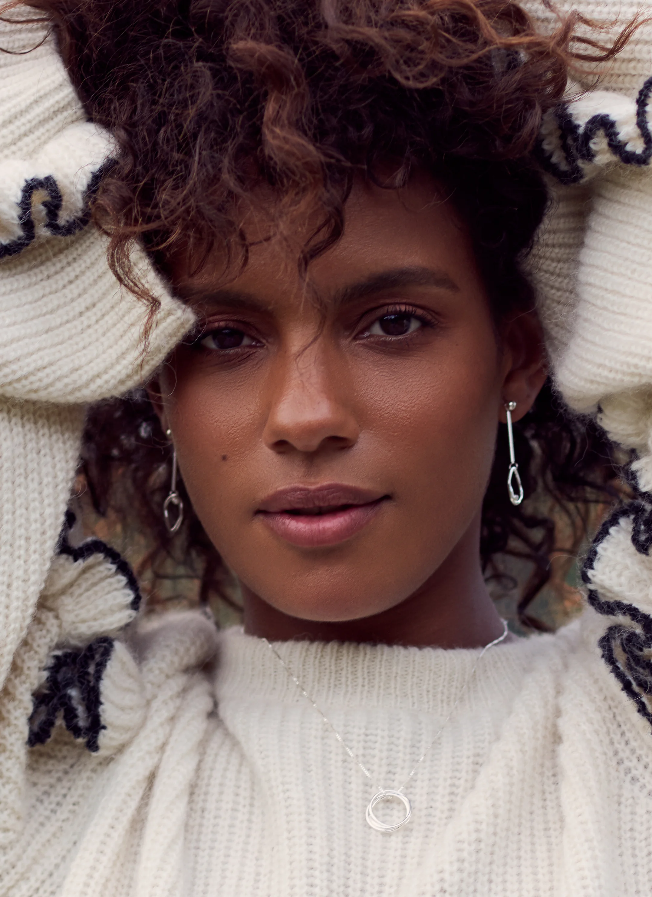 Rose & Ivy Journal No.10 - Nianga Niang
