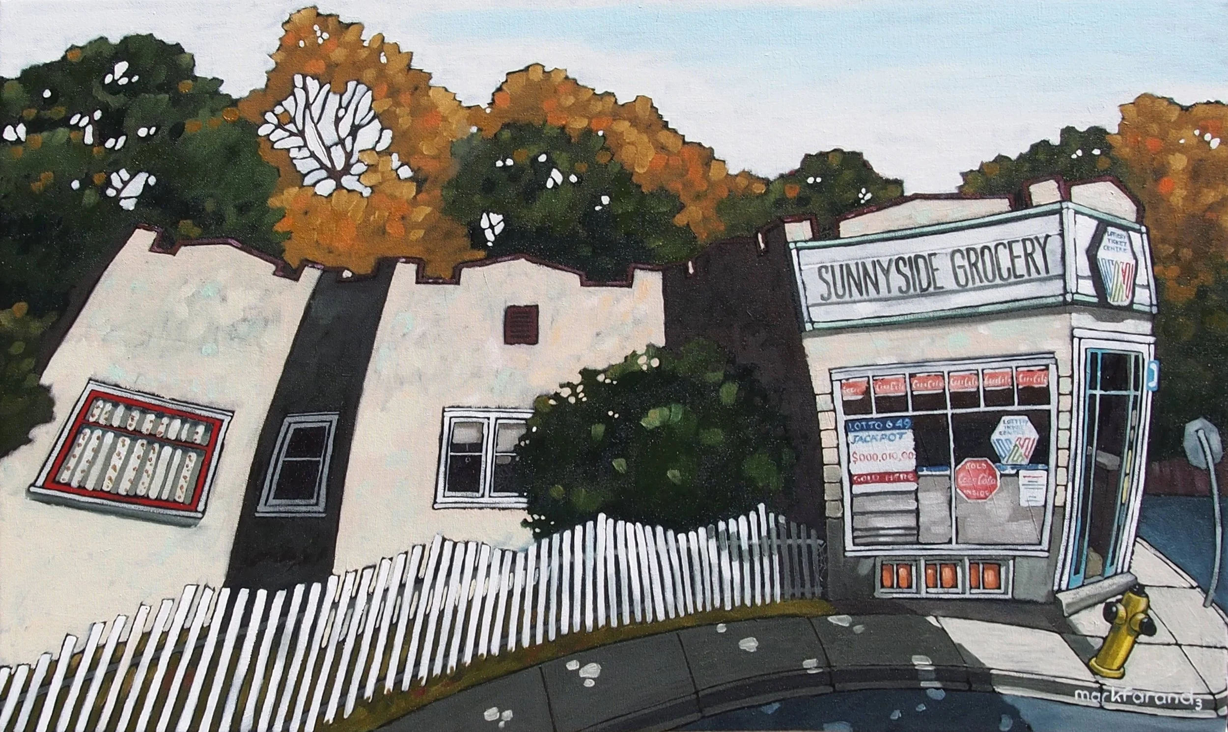 Sunnyside