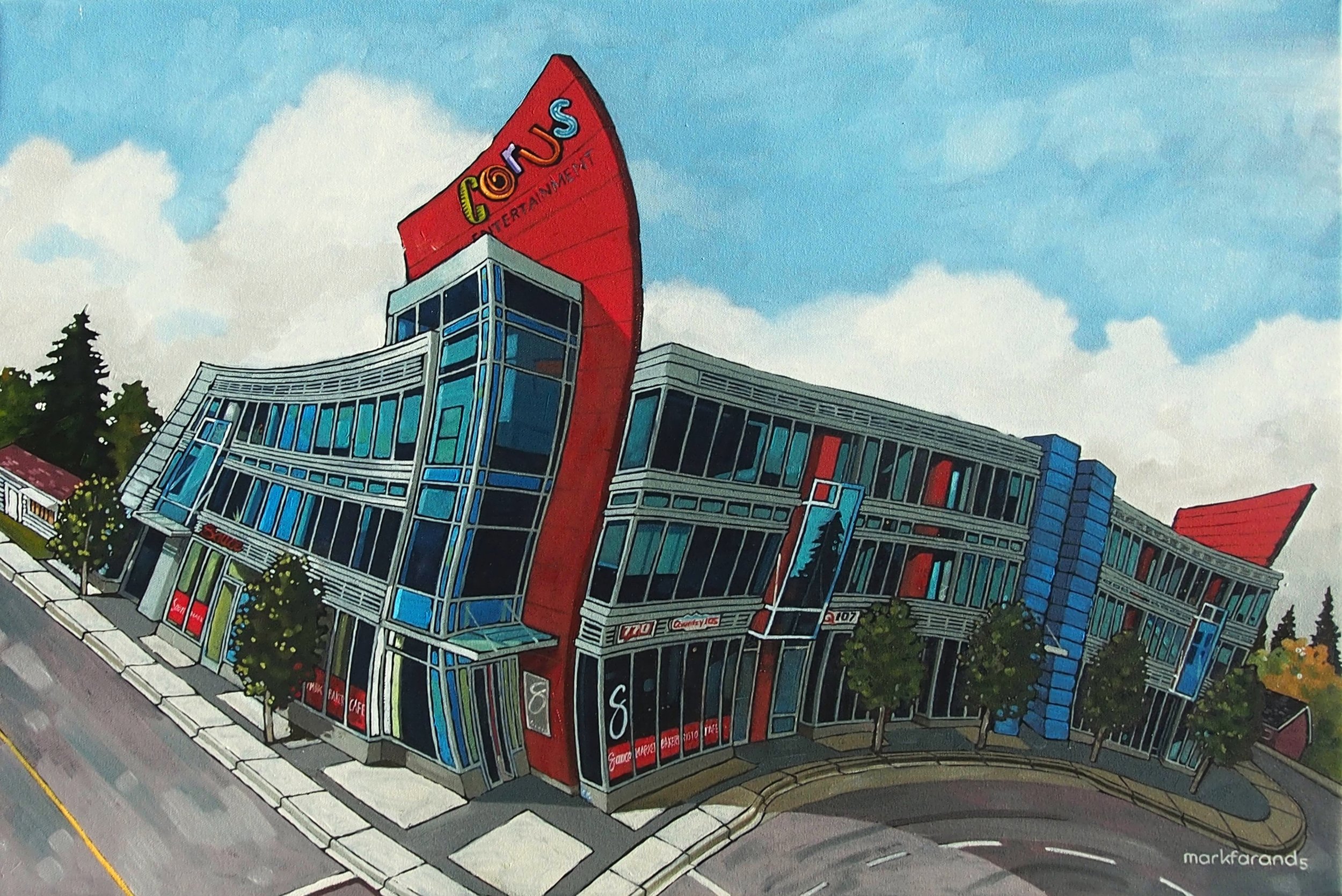 Corus