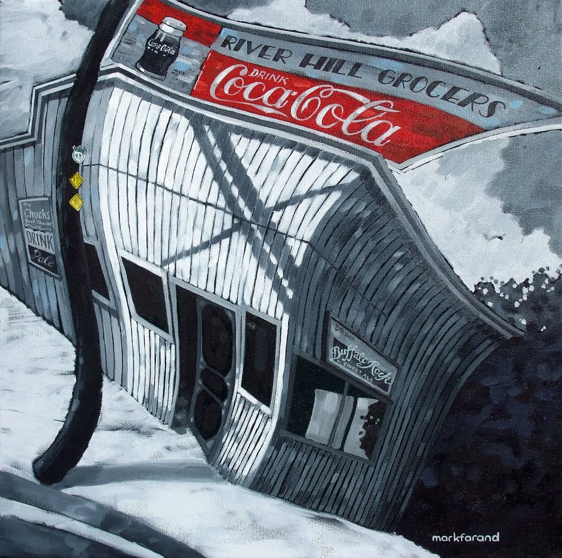 River Hill Grocers
