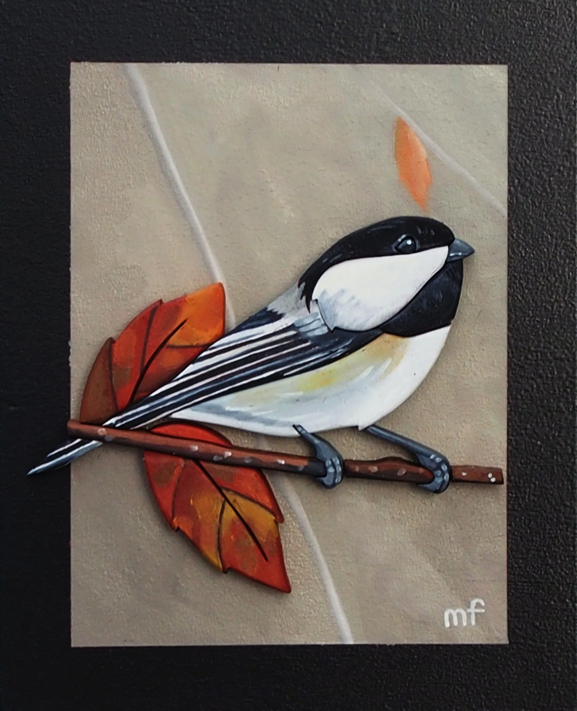Chickadee