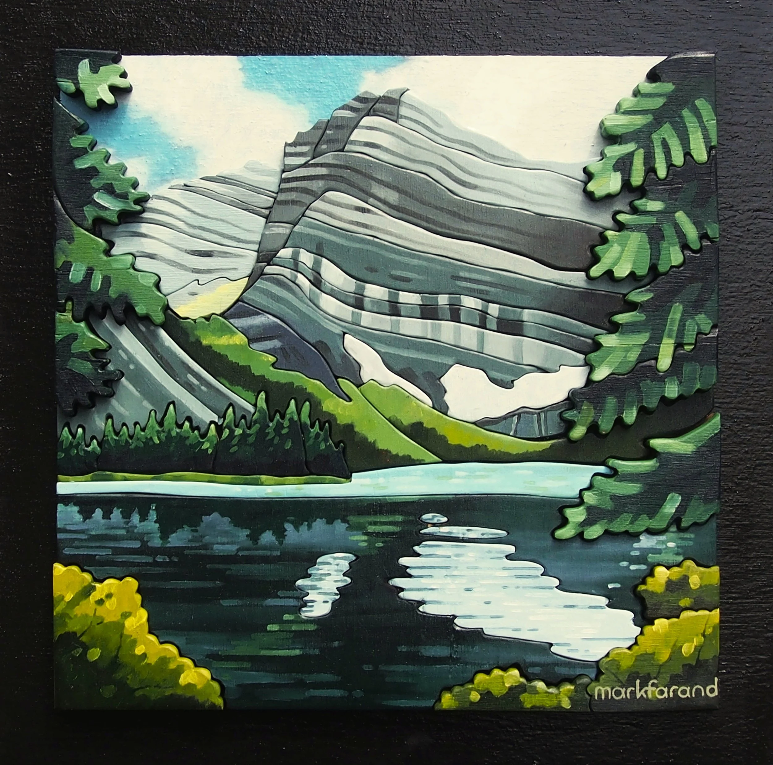 Rawson Lake