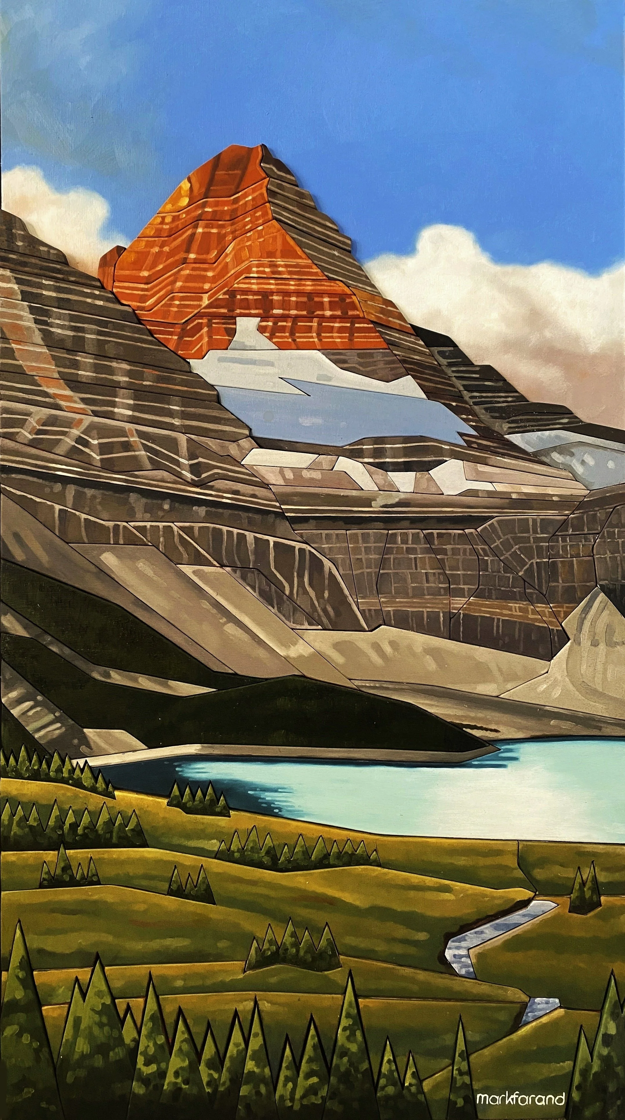 Assiniboine