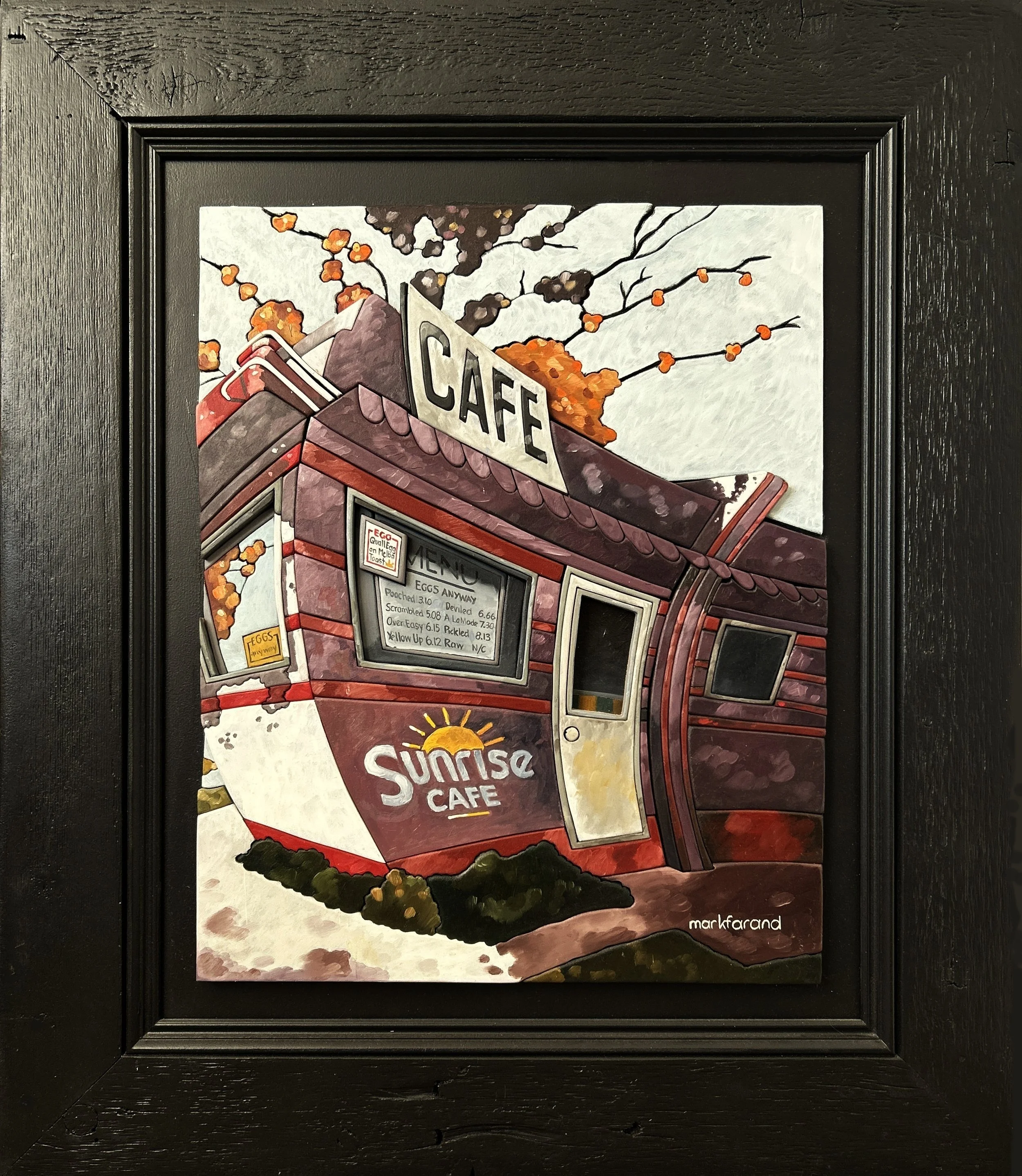 Sunrise Cafe
