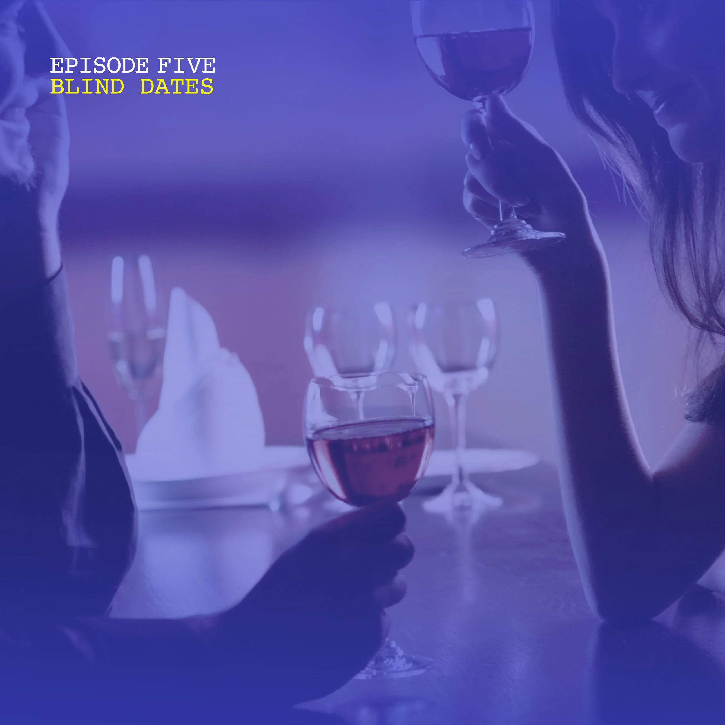 The Storyliner - Episode 5 - Blind Dates