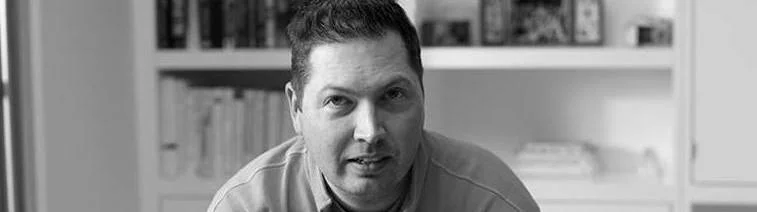 The Storyliner - Episode 5 Interview - Ryan Bell