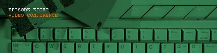 The Storyliner - Episode 8 - Video Conference
