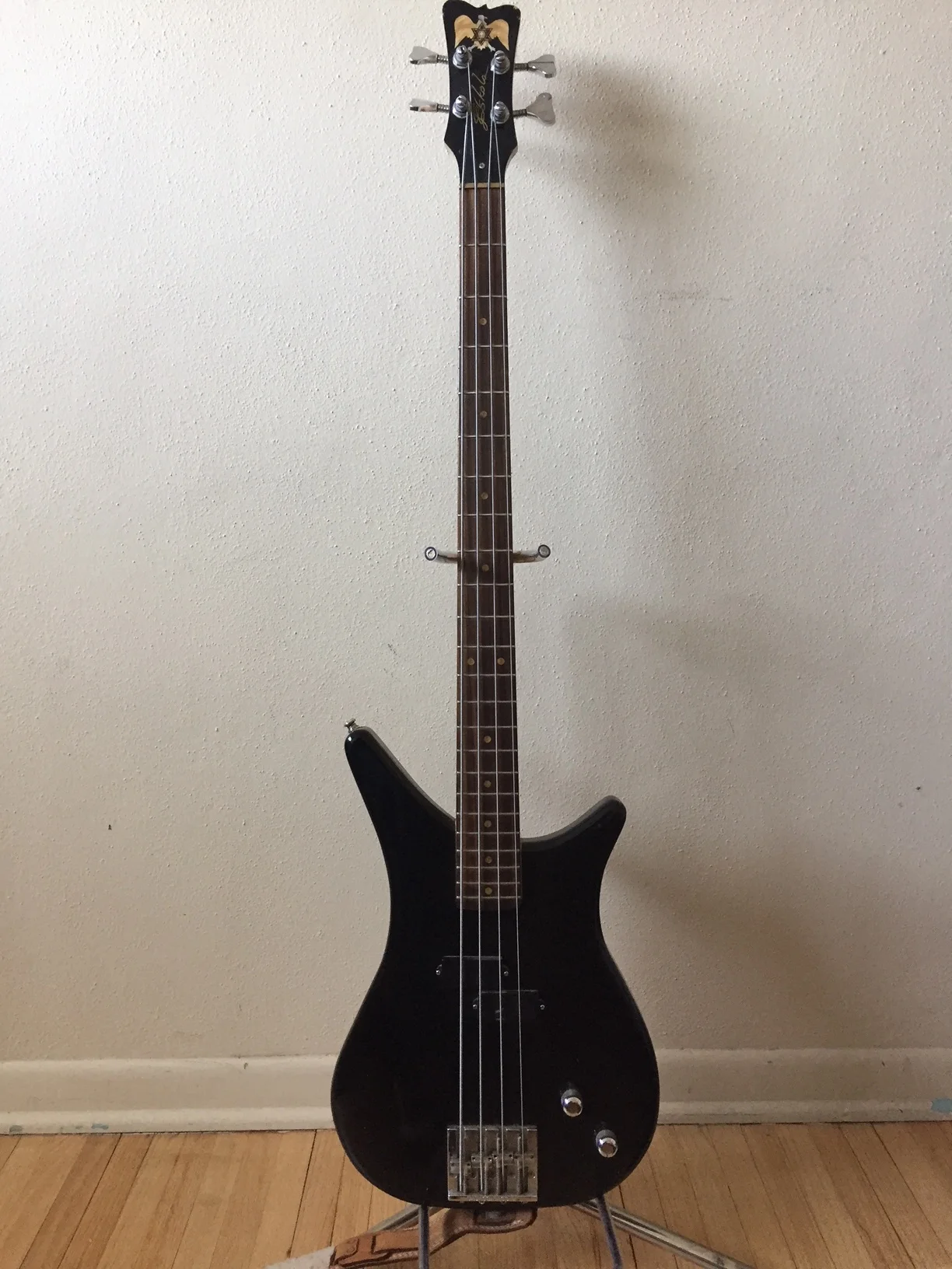 Eskola 4 String Bass.   $4,295