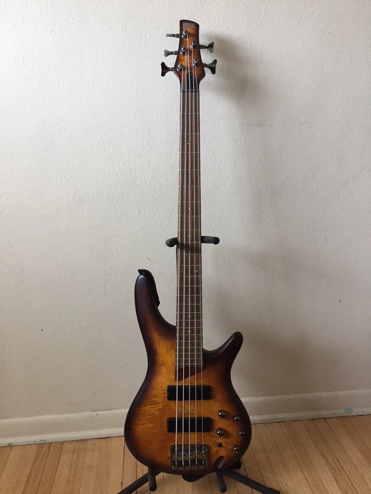 Ibanez SR505 Bass    $599+tax