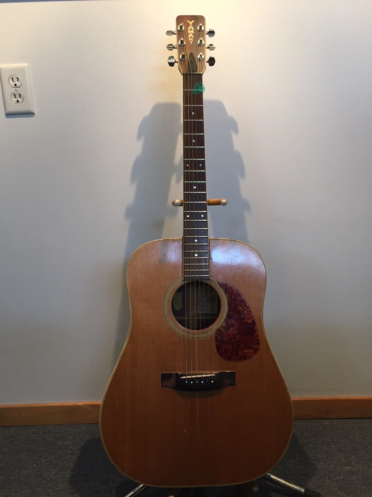 1972 Yamaki   $575 + tax