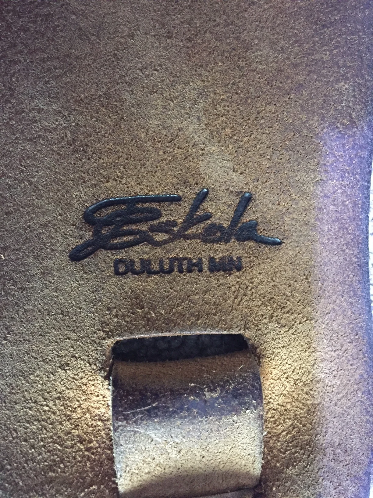 Handmade Guitar Straps