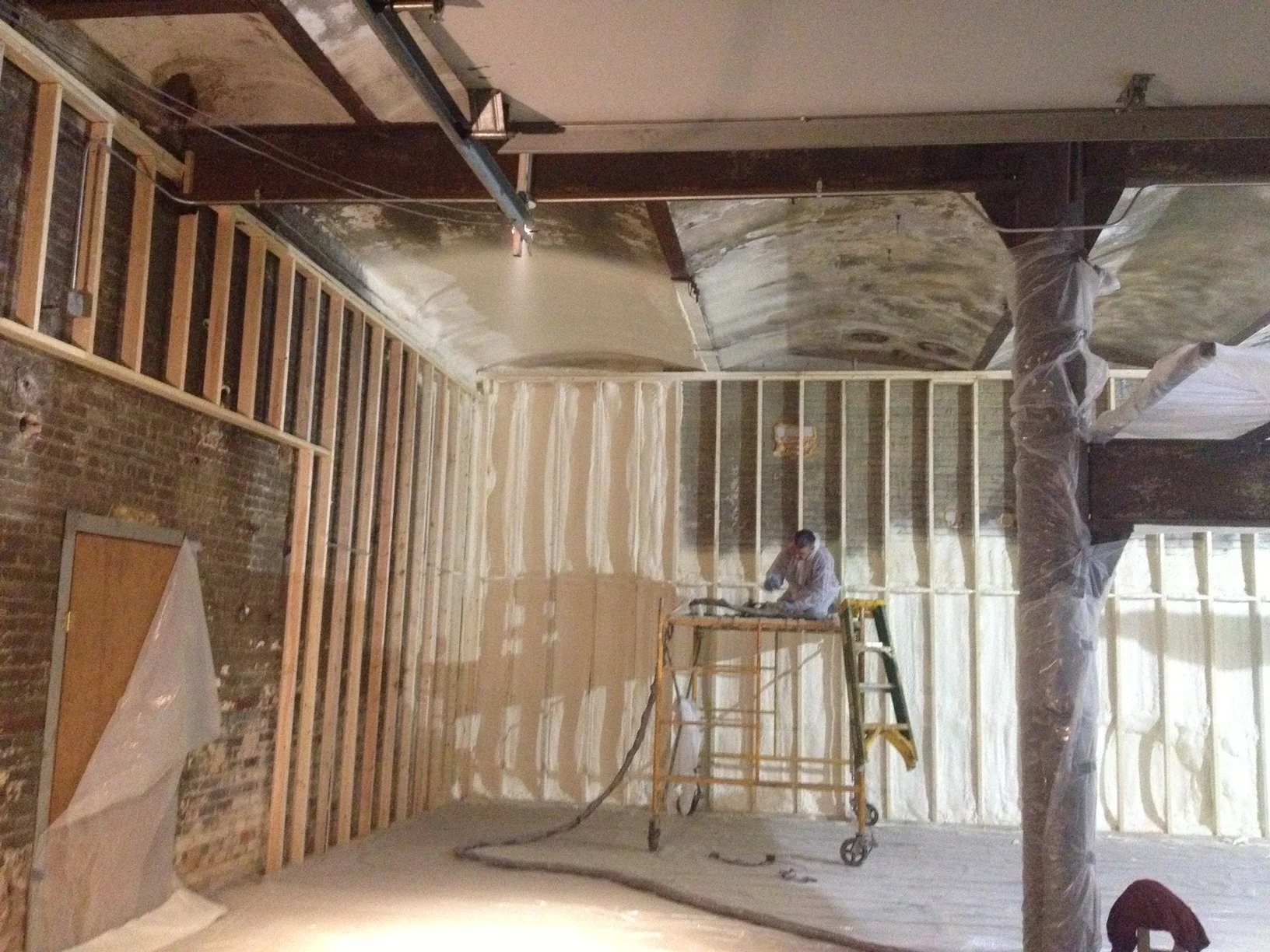 Project Manager - Commercial Construction