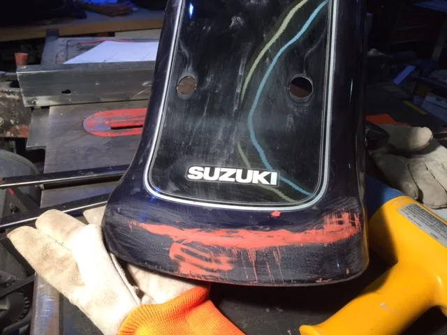 In process.   Aren't we all.