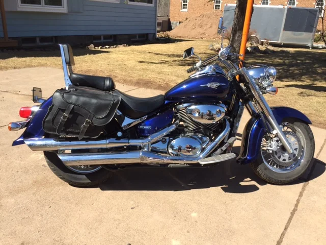 As Willy says, "On the road again."   SOLD