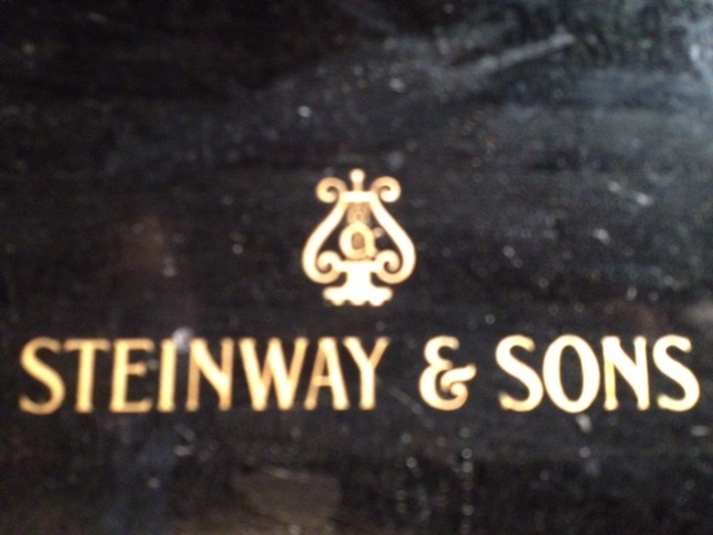 It's a nice instrument.