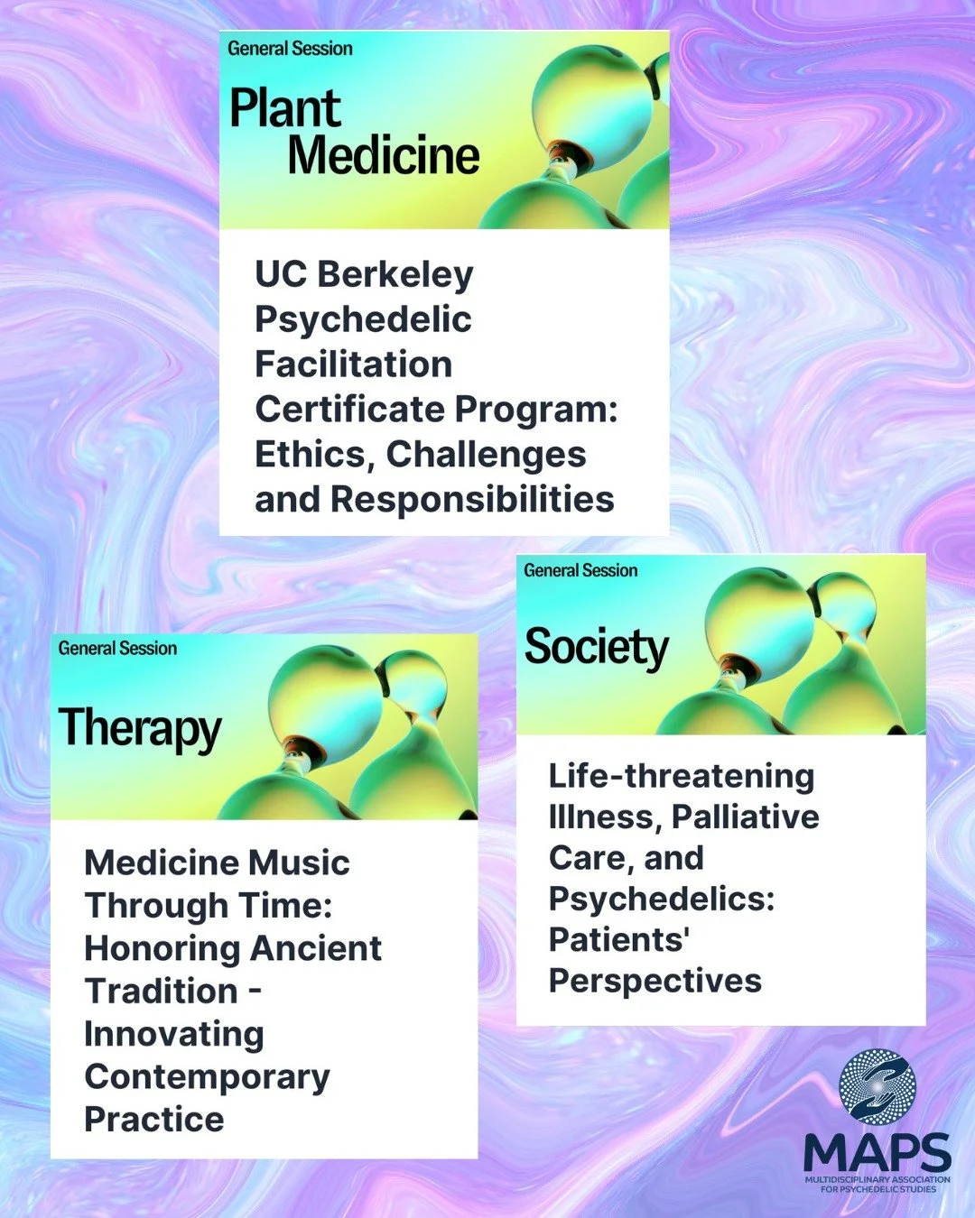 Back from Denver with a heart full of gratitude. Thank you, @psychedelicscience @maps__org , @chacruna.institute  @imcfund , speakers, volunteers, community, and everyone for creating such a powerful container at Psychedelic Science 2025.
It was an