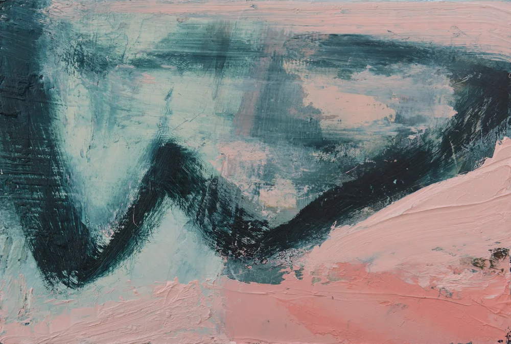 Pink (January)