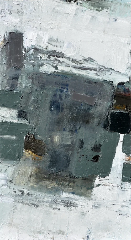 Slate Grey